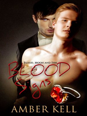 Blood Signs - ebook